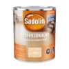 SADOLIN LAKIER PROFESJONALNY DO PARKIETU POŁYSK 0,75L