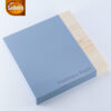 SADOLIN DEKOR PASTELOWY BŁĘKIT 1L - obrazek 2