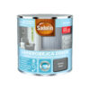 SADOLIN DEKOR CIEMNY SZARY 0,25L