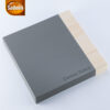 SADOLIN DEKOR CIEMNY SZARY 0,25L - obrazek 2