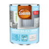 SADOLIN DEKOR BIAŁY SKANDYNAWSKI 1L