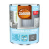 SADOLIN DEKOR CIEMNY SZARY 1L
