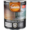 SADOLIN EXTREME 0,75L CIEMNY SZARY