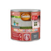 SADOLIN KOLORY OGRODU CIEMNY SZARY 0,25L
