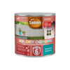 SADOLIN KOLORY OGRODU TURKUSOWY BASENOWY 0,25L