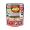 SADOLIN KOLORY OGRODU CIEMNY SZARY 0,7L