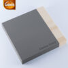 SADOLIN KOLORY OGRODU CIEMNY SZARY 0,7L - obrazek 2