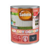 SADOLIN KOLORY OGRODU CZARNY BEZ 0,7L