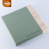 SADOLIN KOLORY OGRODU LODY PISTACJOWE 0,7L - obrazek 2