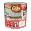 SADOLIN KOLORY OGRODU BIAŁY SKANDYNAWSKI 2,5L