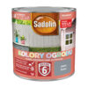 SADOLIN KOLORY OGRODU JASNY SZARY 2,5L