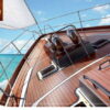 SADOLIN LAKIER OCHRONNY YACHT PÓŁMAT 2,5L - obrazek 3
