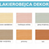 SADOLIN DEKOR TEK 1L - obrazek 3
