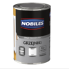 NOBILES FARBA DO GRZEJNIKÓW 1L BIAŁA