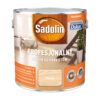 SADOLIN LAKIER PROFESJONALNY DO PARKIETU POŁYSK 2,5L