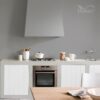 Dulux Kuchnia Łazienka "Mocny grafit" 2,5L - obrazek 3