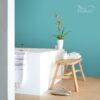 Dulux Kuchnia Łazienka "Turkusowy archipelag" 2,5L - obrazek 4