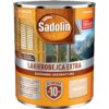 SADOLIN Lakierobejca Extra 5L Bezbarwny