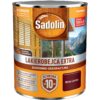 SADOLIN Lakierobejca Extra 5L Ciemny mahoń