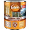 SADOLIN Lakierobejca Extra 5L Dąb jasny