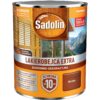 SADOLIN Lakierobejca Extra 5L Merbau