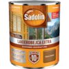 SADOLIN Lakierobejca Extra 0,75L Orzech włoski