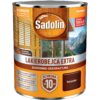 SADOLIN Lakierobejca Extra 5L Palisander