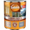 SADOLIN Lakierobejca Extra 5L Jasny szary