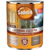 SADOLIN Lakierobejca Extra 5L Popielaty