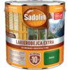SADOLIN Lakierobejca Extra 2,5L Akacja