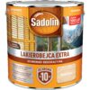 SADOLIN Lakierobejca Extra 2,5L Bezbarwny