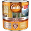 SADOLIN Lakierobejca Extra 2,5L Dąb jasny