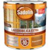 SADOLIN Lakierobejca Extra 2,5L Drzewo wiśniowe
