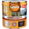 SADOLIN Lakierobejca Extra 2,5L Heban