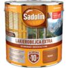 SADOLIN Lakierobejca Extra 2,5L Mahoń