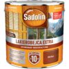 SADOLIN Lakierobejca Extra 2,5L Merbau
