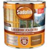 SADOLIN Lakierobejca Extra 2,5L Orzech włoski