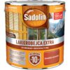 SADOLIN Lakierobejca Extra 2,5L Szwedzka czerwień