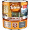 SADOLIN Lakierobejca Extra 2,5L Ciemny szary