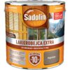SADOLIN Lakierobejca Extra 2,5L Popielaty