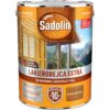 SADOLIN Lakierobejca Extra 5L Drzewo wiśniowe