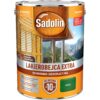 SADOLIN Lakierobejca Extra 5L Akacja