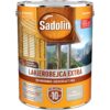 SADOLIN Lakierobejca Extra 5L Biały skandynawski