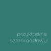 Dulux Kuchnia Łazienka "Przykładnie szmaragdowy" 2,5L - obrazek 2