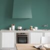 Dulux Kuchnia Łazienka "Przykładnie szmaragdowy" 2,5L - obrazek 3