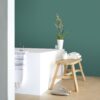 Dulux Kuchnia Łazienka "Przykładnie szmaragdowy" 2,5L - obrazek 4