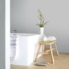 Dulux Kuchnia Łazienka "Glamour szary" 2,5L - obrazek 4