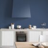 Dulux Kuchnia Łazienka "Granat pierwsza klasa" 2,5L - obrazek 3