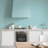 Dulux Kuchnia Łazienka "Turkusowy basenowy" 2,5L SATYNA - obrazek 4