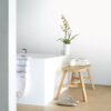 Dulux Kuchnia Łazienka "Biały skandynawski " 2,5L SATYNA - obrazek 3